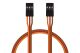Kavan - PATCH Kabel 30cm JR (PVC)