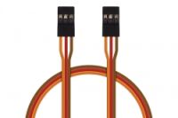Kavan - PATCH Kabel 15cm JR (PVC)