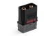 QS10PL 210A Anti-Blitz Stecker (2 Stück)