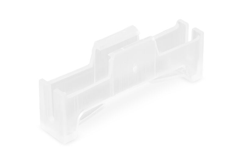 Sicherung für Servostecker (10 Stück)