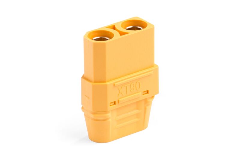 Kavan - XT90 PRO socket (10 pieces)