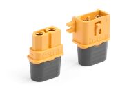 Kavan - XT60 mit Schloss Stecker (1 Paar)