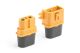 Kavan - XT60 mit Schloss Stecker (1 Paar)