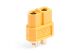 Kavan - XT60 Stecker weiblich 100 Stück