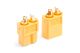 XT60 Stecker & Buchse (1 Paar)
