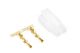 Kavan - TAMIYA GOLD Stecker Weiblich 2Stück