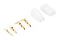 Kavan - TAMIYA GOLD Stecker 100 Paar