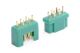 Kavan - MPX 6pin Stecker 50Paar
