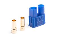 Kavan - EC3 (LRP) Stecker mit Gehäuse weiblich