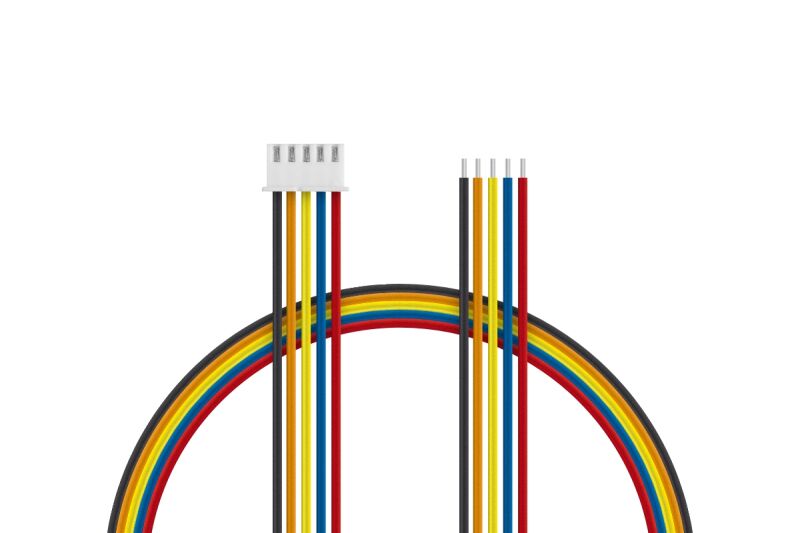 Kavan - Balancerstecker JST-XH (4 Zellen)