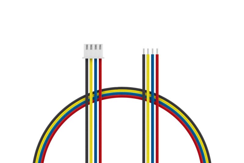 Kavan - Balancerstecker JST-XH (3 Zellen)