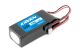 Li-Fe 2900mAh/6,4V RX Empfängerakku