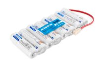 eneloop 9,6V 2000AA Sanyo TX-FU 8-Zellen-Senderpack