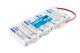 eneloop 9,6V 2000AA Sanyo TX-FU 8-Zellen-Senderpack