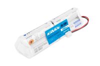 eneloop 7,2V 2000AA Sanyo TX 6-Zellen-Senderpack OPTIC Sport