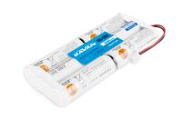 eneloop 7,2V 2000AA Sanyo TX 6-Zellen-Senderpack AURORA