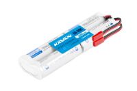 eneloop 4,8V 2000AA Sanyo TX-RL 4-Zellen-Sender T8FB