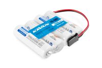 eneloop 4,8V 2000AA Sanyo Tx (Flash 7, LYNX 4S, T6K,...