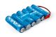 KAVAN NiMH AA 2000mAh/7,2V BEC JST