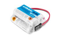 eneloop 6,0V 2000AA Sanyo RX 5-Zellen-Empfängerpack...