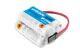 eneloop 6,0V 2000AA Sanyo RX 5-Zellen-Empfängerpack (Pyramide)