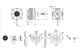 KAVAN Brushless Motor PRO 8045-215