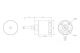 KAVAN Brushless-Motor PRO 2225-1600
