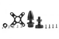 KAVAN Hintere Motorhalterung PRO 2826-2836