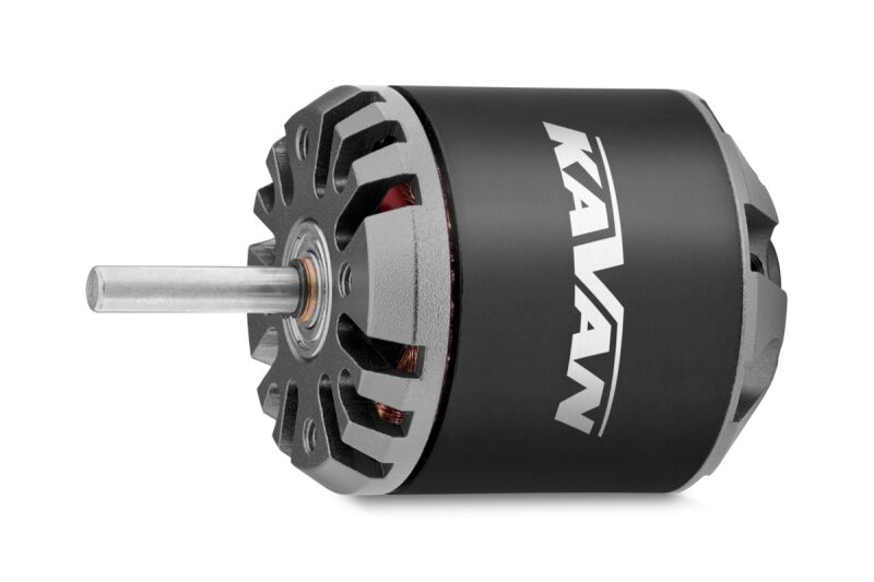KAVAN Brushless Motor C3542-1000
