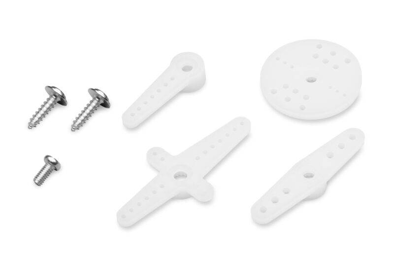 Kavan - GO-9MG Hebel-Set