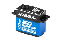 Kavan - GO-1280MG Servogehäuse
