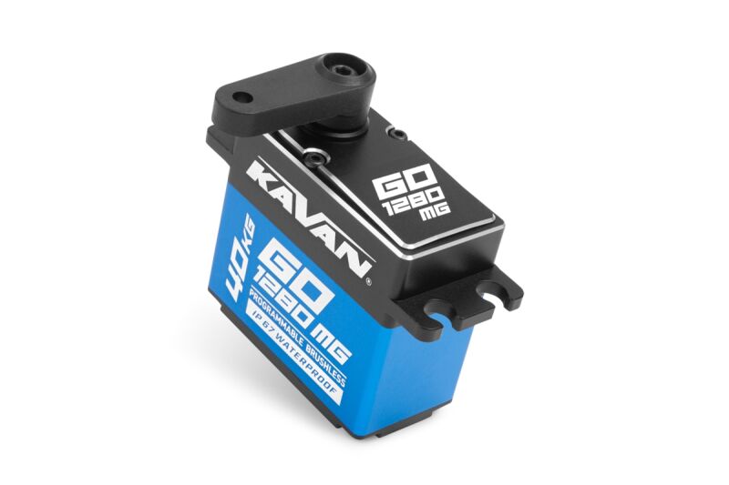 GO-1280MG (0.085 s/60°, 40 kg.cm)