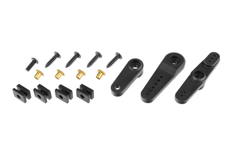 Kavan - GO-1081MG Hebel-Set