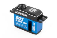 Kavan - GO-1035MG Servogehäuse