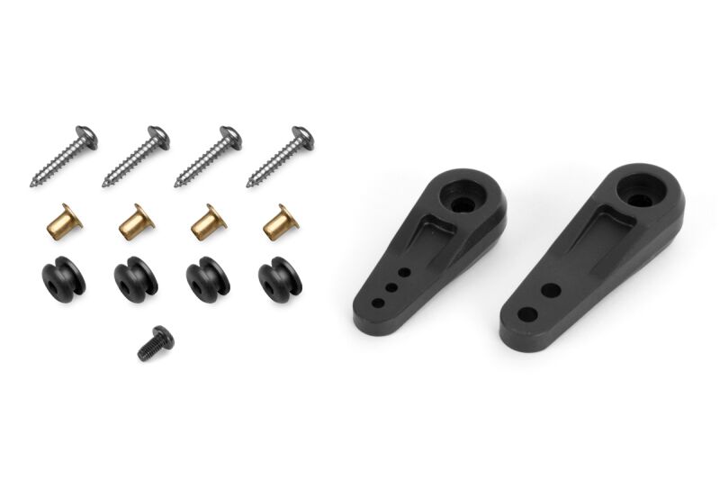 Kavan - GO-1035MG Hebel-Set