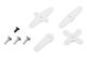 Kavan - GO-1013MG Hebel-Set