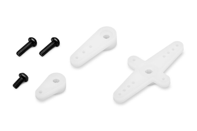 Kavan - GO-1006MG Hebel-Set