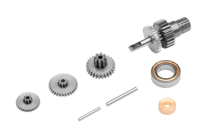 Kavan - GO-1006MG Getriebe-Set