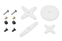 Kavan - GO-17MG Hebel-set