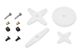 Kavan - GO-17MG Hebel-set