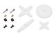 Kavan - GO-17MG Hebel-set