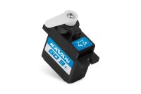 GO-09 Plus Servo (0.12 s/60°, 1,3 kg.cm)