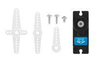 GO-09 Plus Servo (0.12 s/60°, 1,3 kg.cm)
