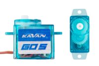 GO-05 Servo  (0.12 s/60°, 1,0 kg.cm)