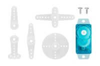 GO-05 Servo  (0.12 s/60°, 1,0 kg.cm)