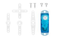 GO-03 Servo (0.14 s/60°, 0,8 kg.cm)