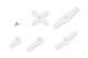 Kavan - GO-02 Plus Hebel-Set