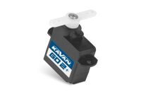GO-02 Plus Digitalservo (0.09 s/60°, 0,48 kg.cm)