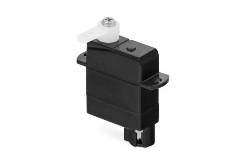 GO-02 Digital servo (0.05 s/60°, 0,08 kg.cm)