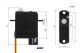 GO-02 Digital servo (0.05 s/60°, 0,08 kg.cm)